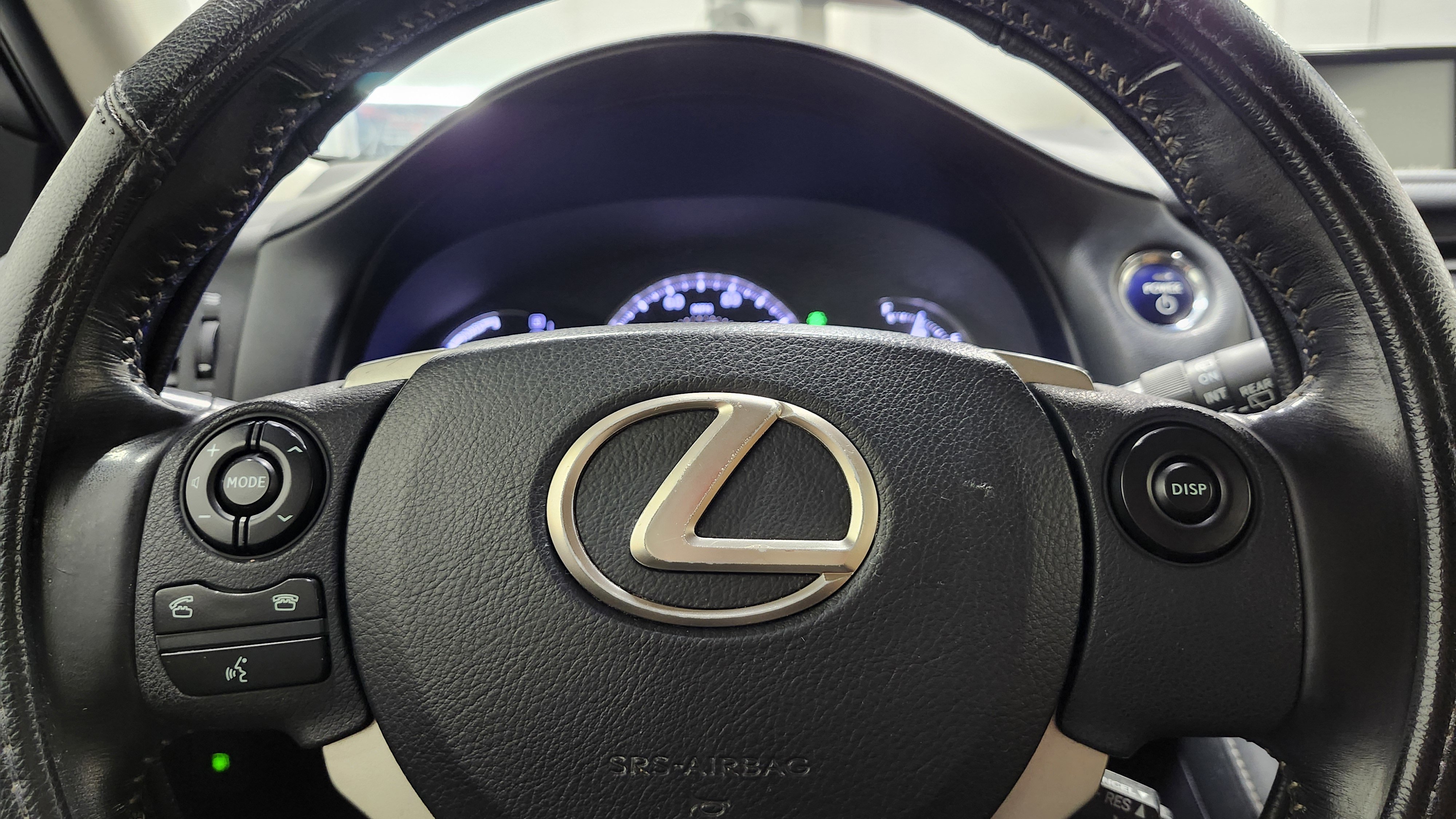 Used 2017 Lexus CT 200h CT 200h F Sport image 30