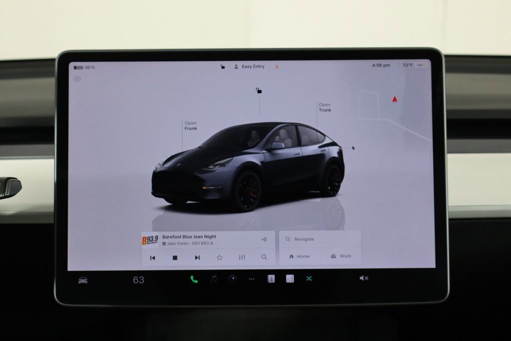 Used 2023 Tesla Model Y Performance AWD/4WD image 23