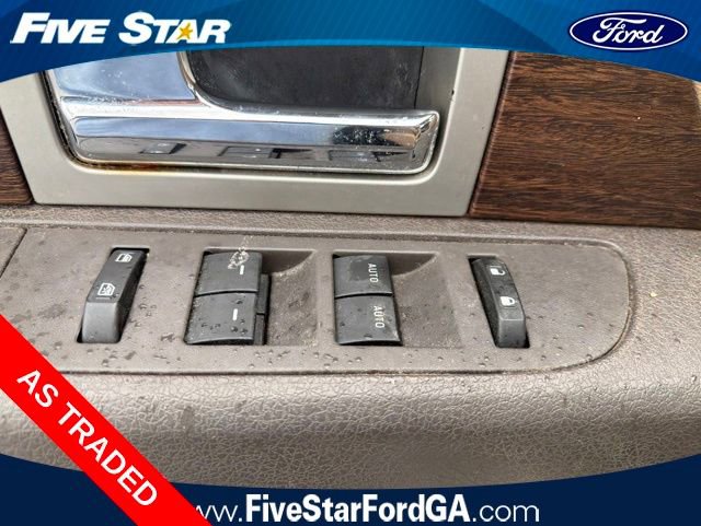 Used 2014 Ford F150 Lariat w/ Equipment Group 502A Luxury AWD/4WD image 14