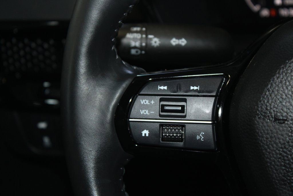 Used 2025 Honda CR-V EX-L image 20