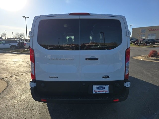 Used 2024 Ford Transit 350 Low Roof w/ Load Area Protection Package image 4