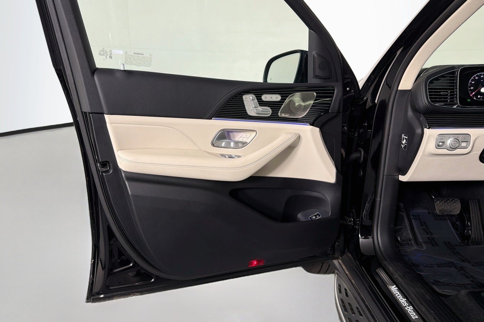 New 2026 Mercedes-Benz GLE 450 4MATIC image 22