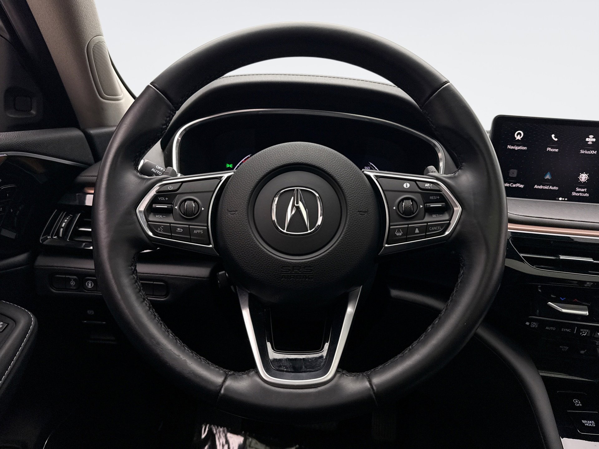 Used 2022 Acura MDX SH-AWD w/ Technology Package image 12