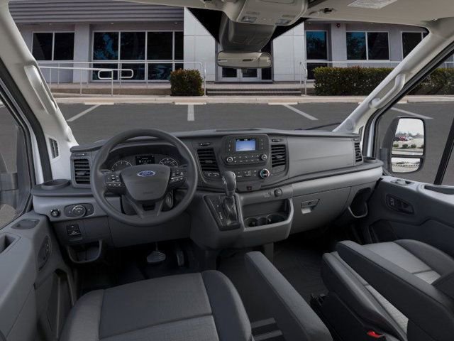 New 2025 Ford Transit 350 XL image 9