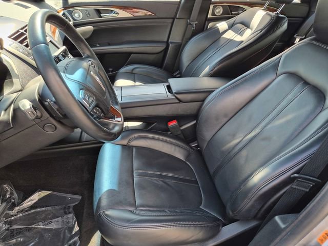 Used 2020 Lincoln MKZ Reserve w/ Luxury Package image 16