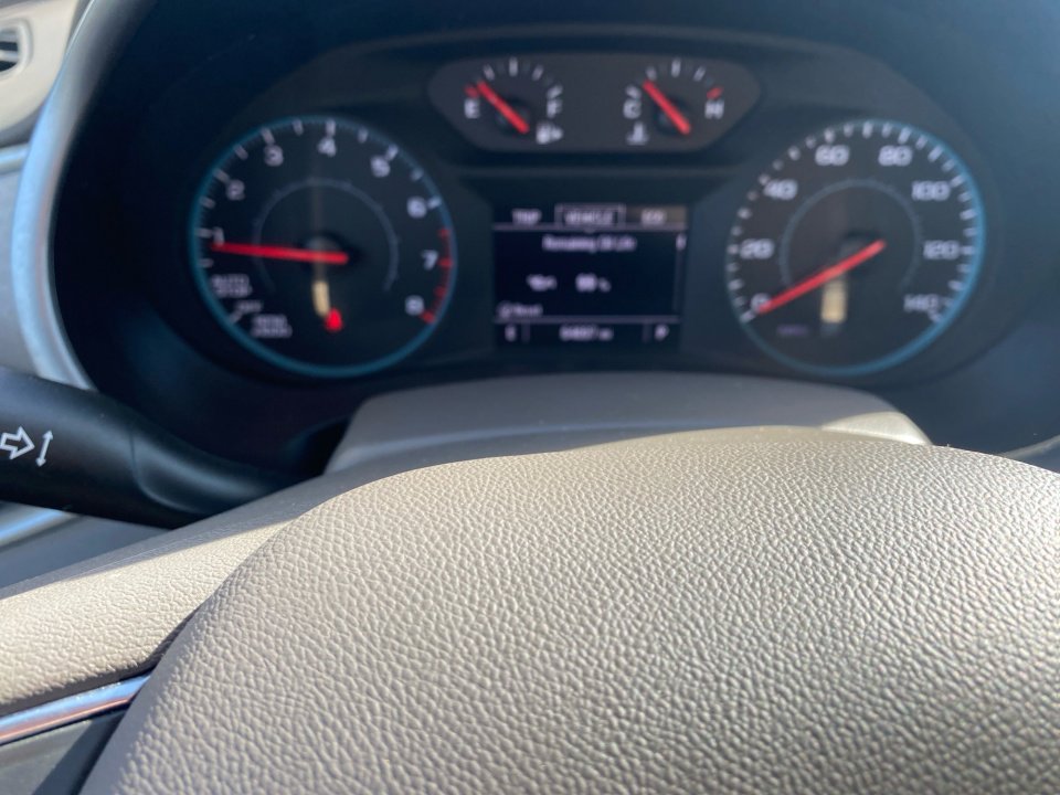 Used 2022 Chevrolet Malibu LS image 23