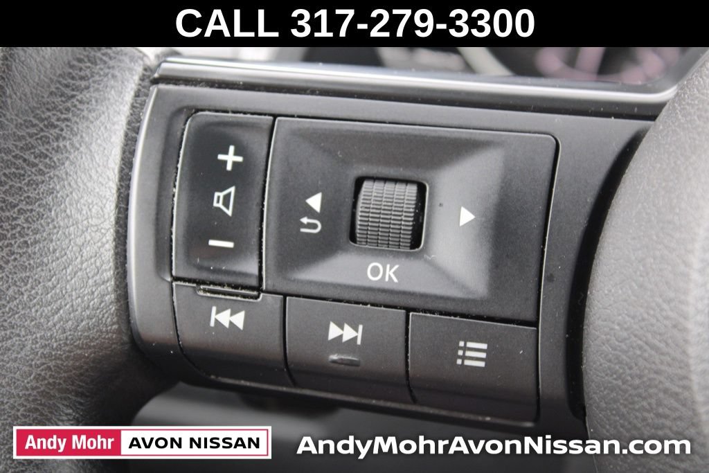 Used 2024 Nissan Rogue SV AWD/4WD image 30