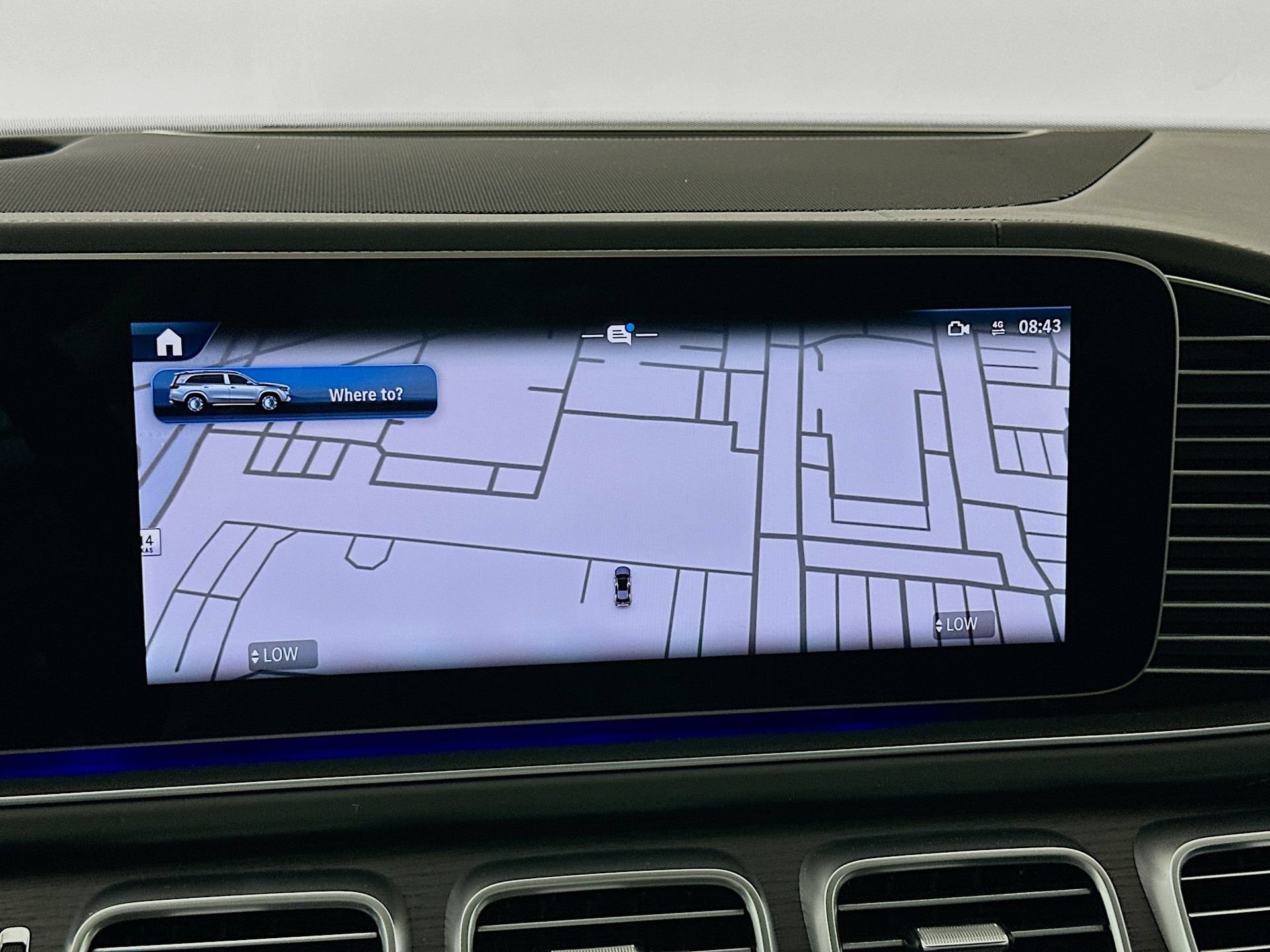 New 2026 Mercedes-Benz Maybach GLS 600 4MATIC image 14