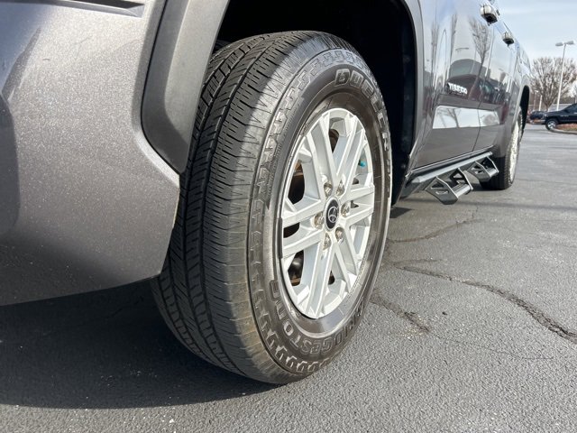 Used 2022 Toyota Tundra SR5 image 12