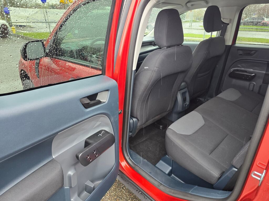 Used 2024 Ford Maverick XL image 15