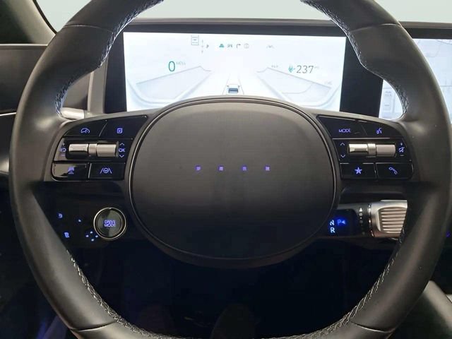 Used 2025 Hyundai Ioniq 6 SEL RWD image 34