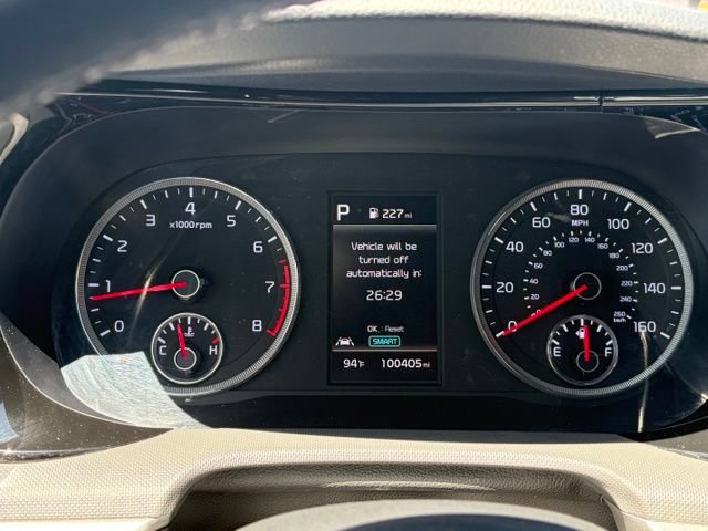 Used 2021 Kia K5 GT-Line AWD/4WD image 19