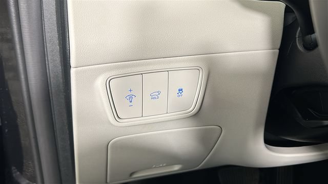 Certified 2024 Hyundai Tucson SEL AWD/4WD image 19