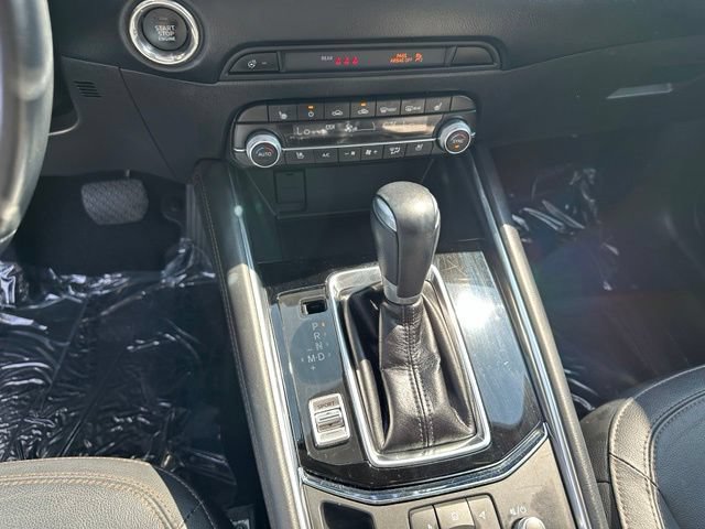 Used 2021 MAZDA CX-5 Grand Touring Reserve AWD/4WD image 21