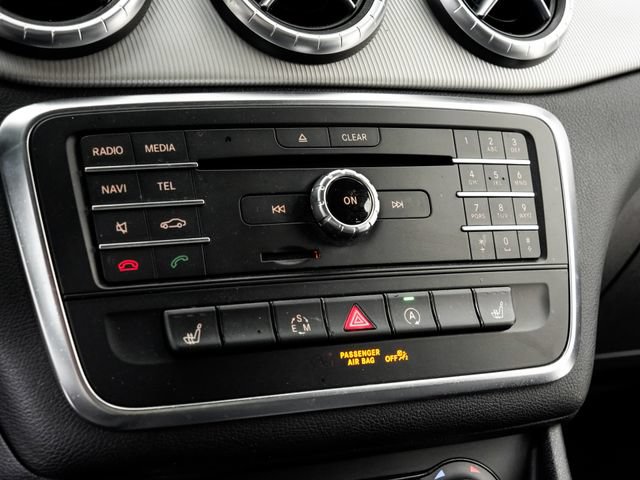 Used 2015 Mercedes-Benz CLA 250 image 17