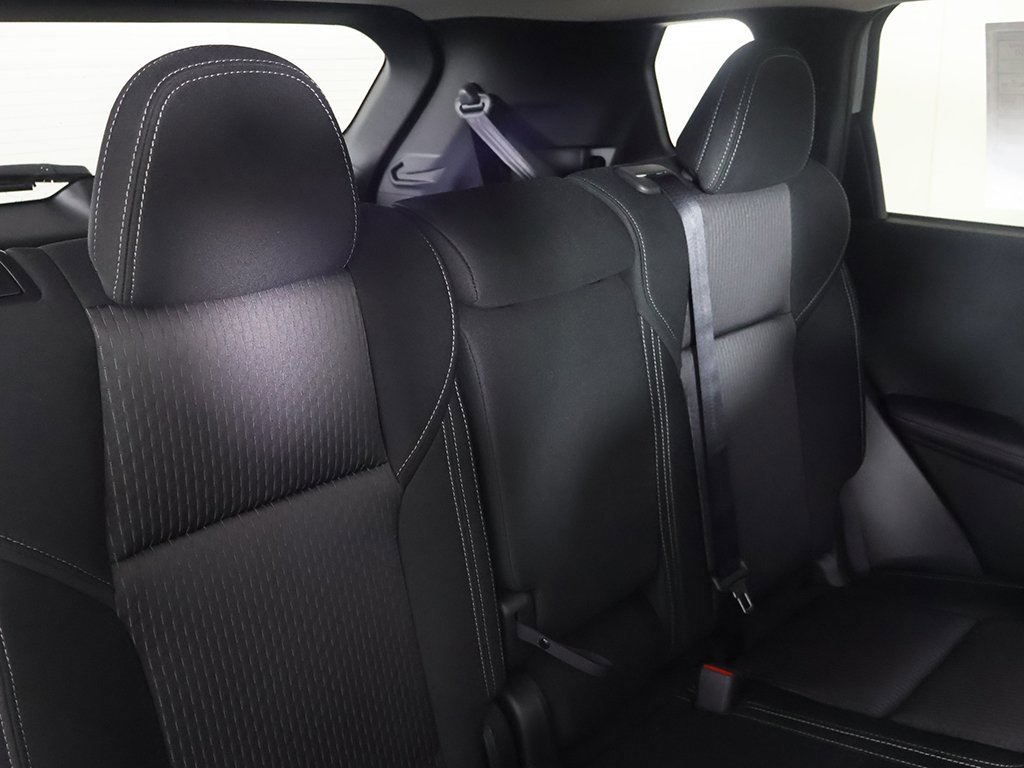 New 2026 Mitsubishi Outlander ES image 32