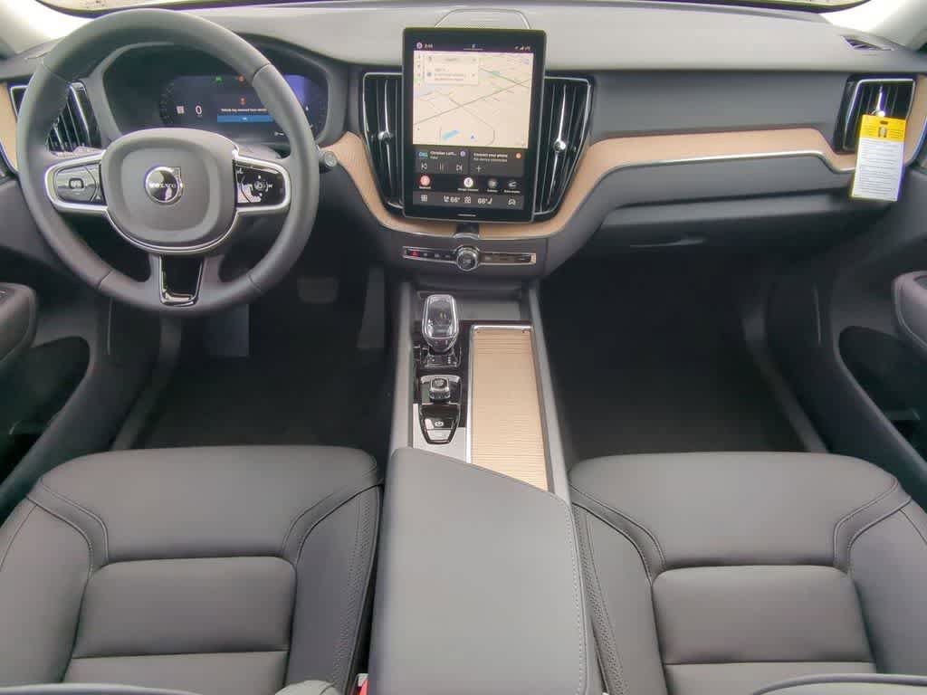 New 2026 Volvo XC60 B5 Plus w/ Protection Package Premier AWD/4WD image 14