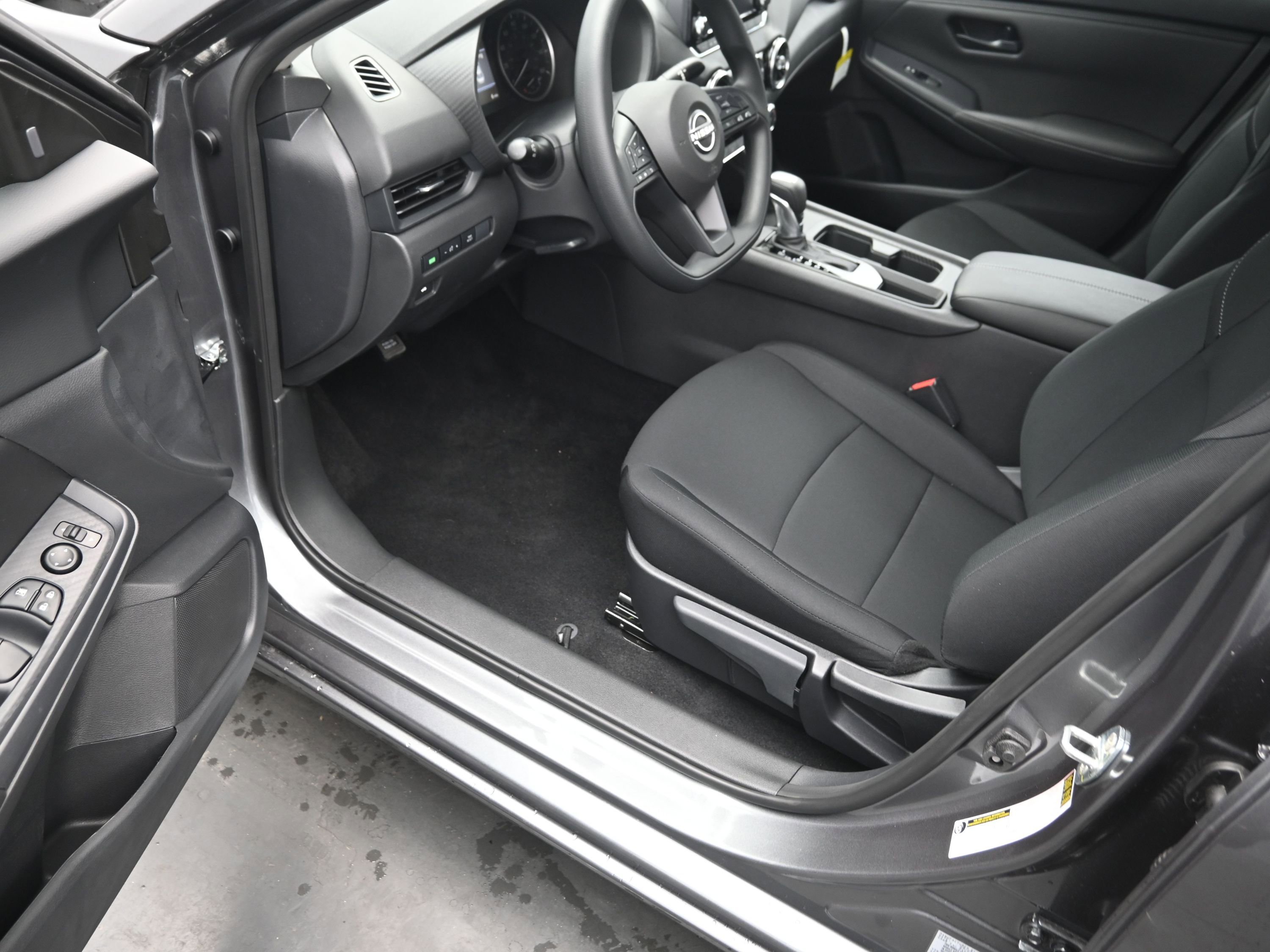 New 2025 Nissan Sentra S image 12