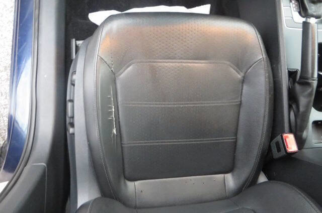 Used 2015 Volkswagen Passat 1.8T Wolfsburg Edition image 44