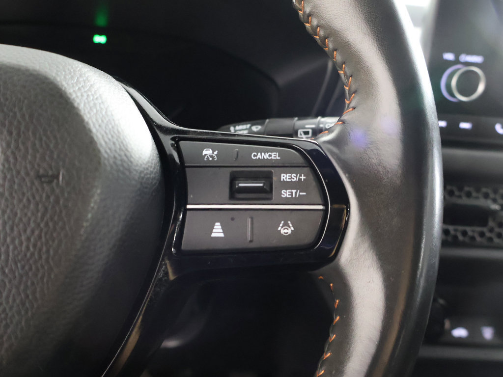 Used 2024 Honda HR-V Sport image 39
