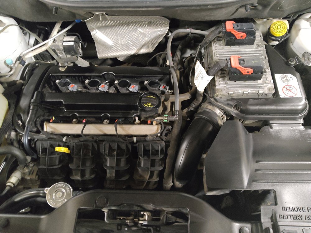 Used 2016 Jeep Patriot Sport w/ Power Value Group FWD image 30