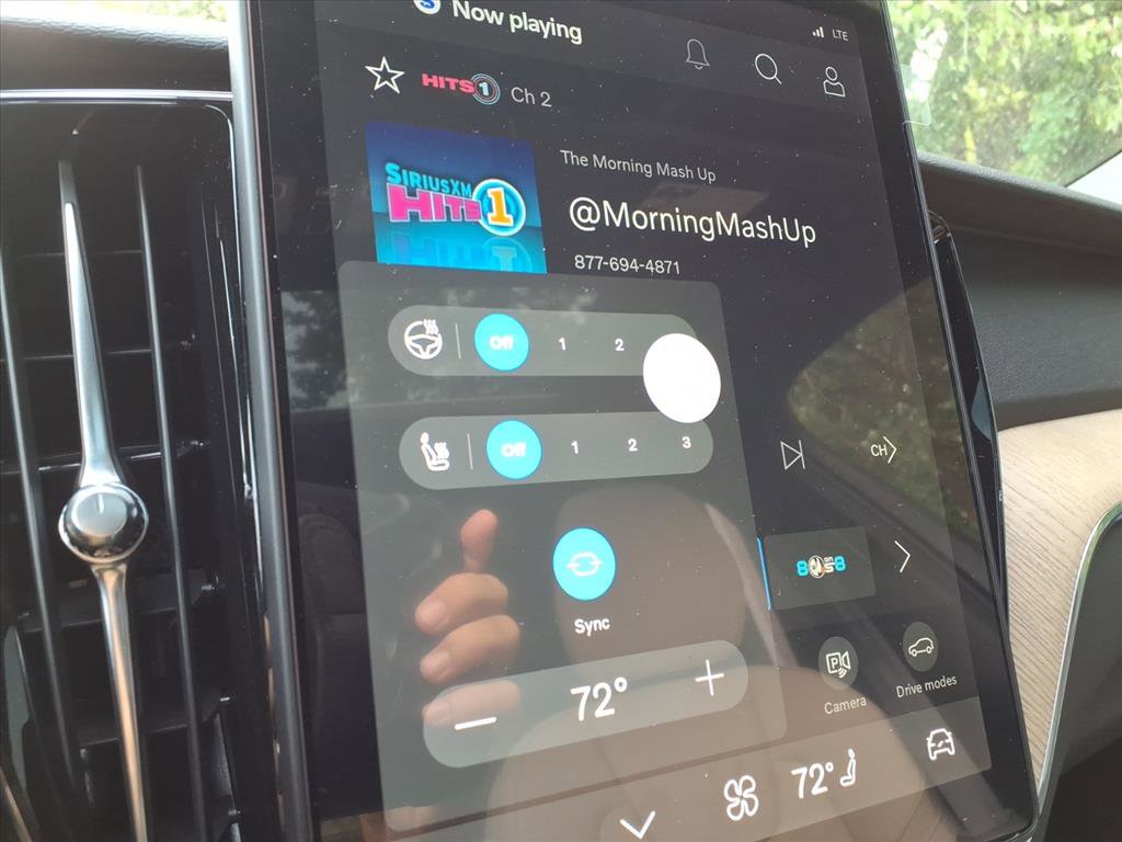 New 2026 Volvo XC60 B5 Plus w/ Protection Package Premier image 20