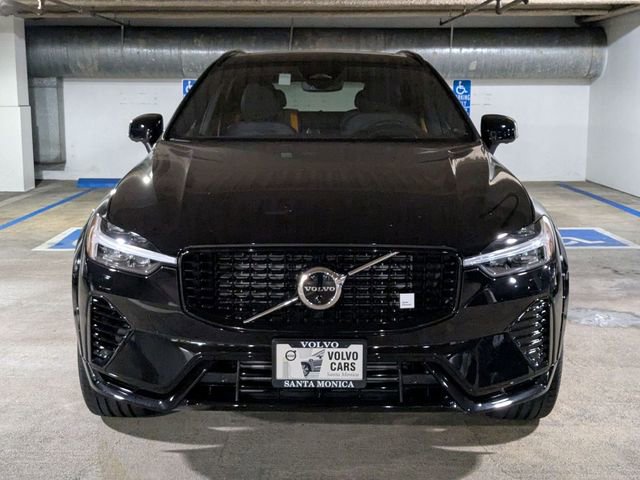 New 2024 Volvo XC60 T8 Polestar w/ Protection Package Premier image 8