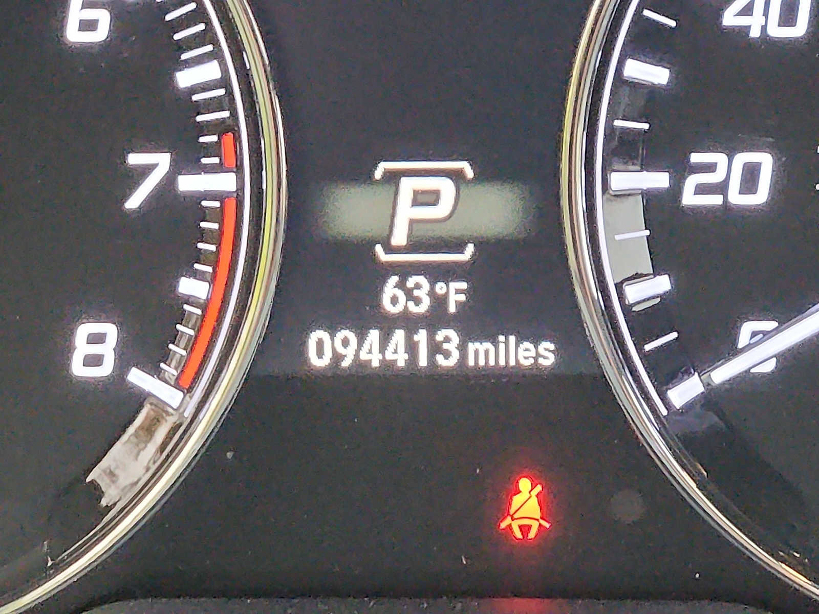 Used 2015 Acura RLX w/ Technology Package image 21