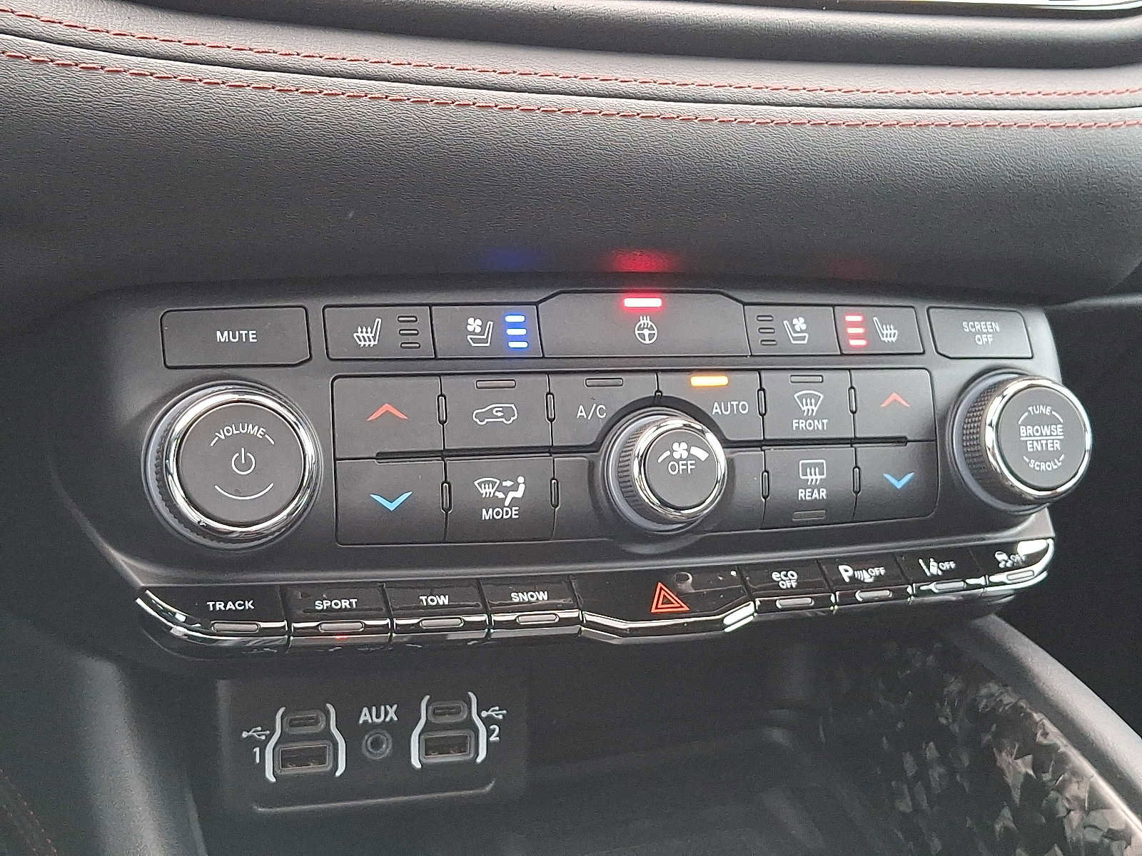 Used 2023 Dodge Durango R/T image 17