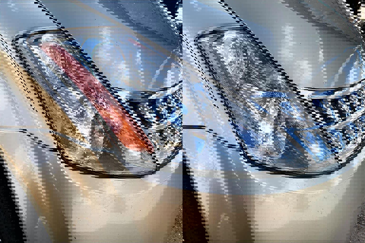 Used 2007 Nissan Murano SL w/ Touring Pkg image 27