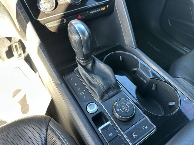 Used 2020 Volkswagen Atlas Cross Sport SEL Premium R-Line image 18