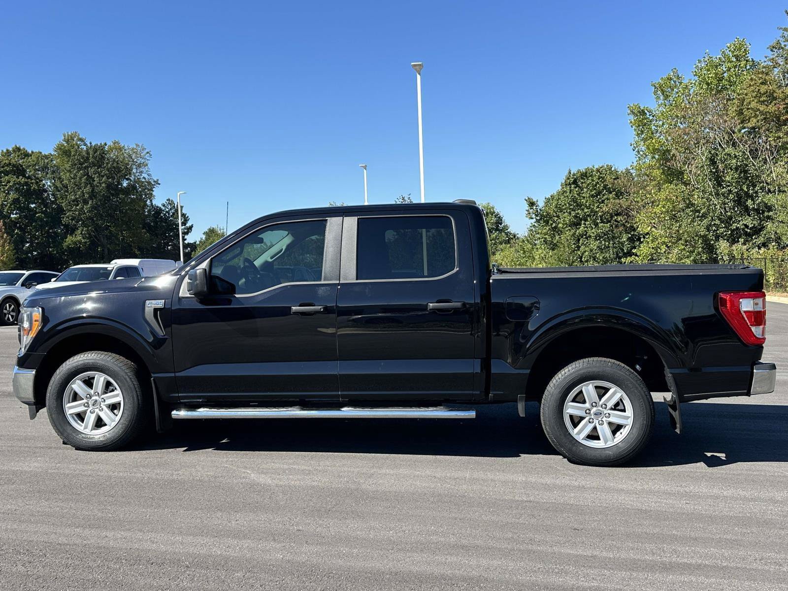 Used 2021 Ford F150 XL w/ Equipment Group 101A High RWD image 23