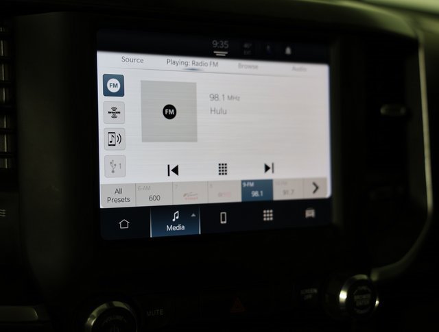 Used 2023 RAM 1500 Lone Star image 17