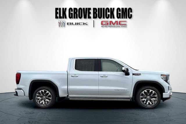 New 2026 GMC Sierra 1500 Denali image 3