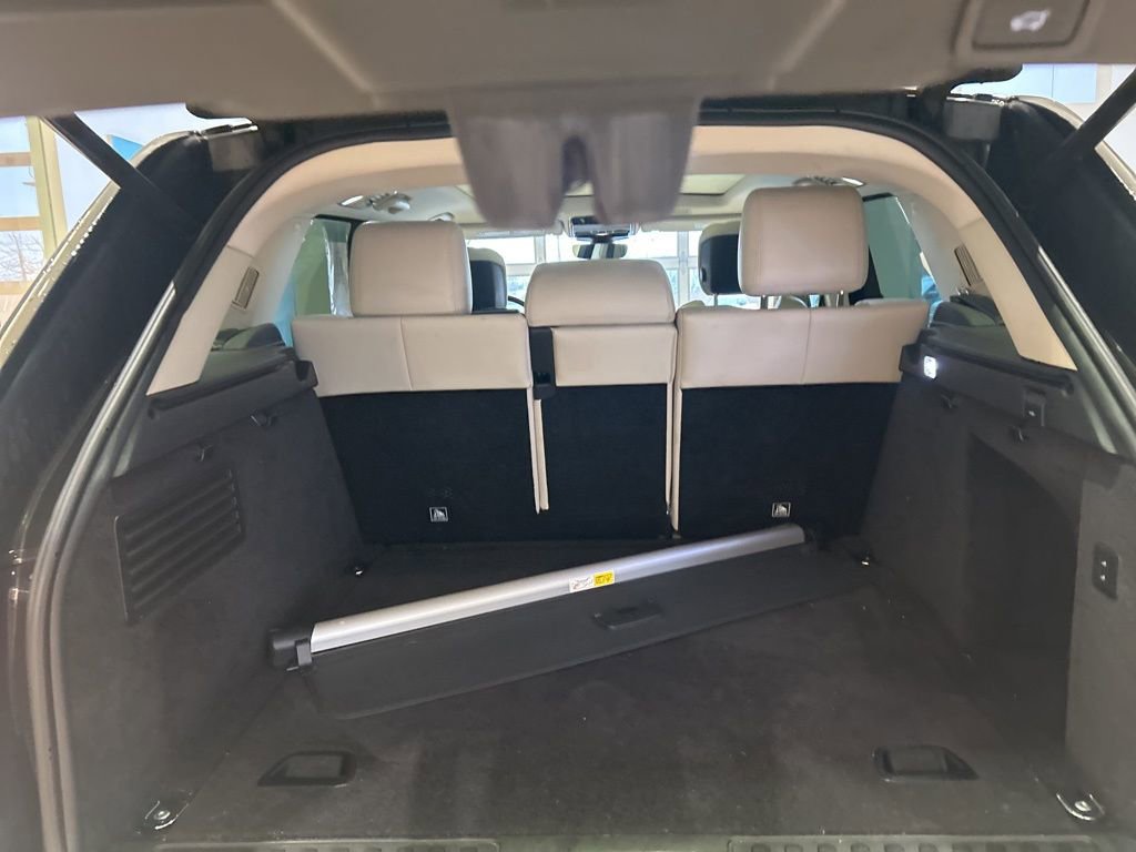 Certified 2020 Land Rover Range Rover Sport HSE image 15