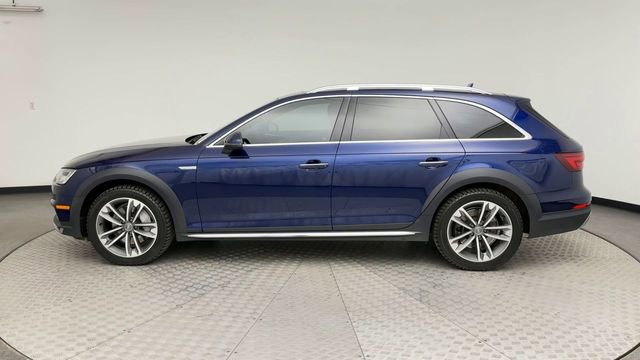 Used 2019 Audi A4 2.0T Premium Plus w/ Premium Plus Package image 5