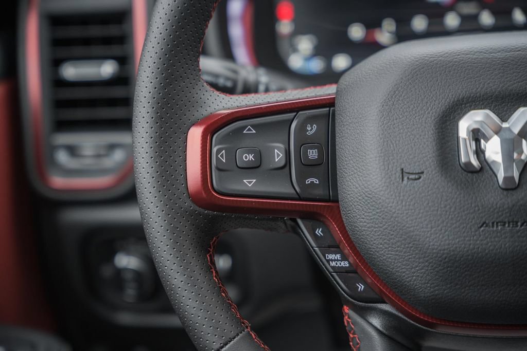 New 2026 RAM 1500 Rebel AWD/4WD image 34