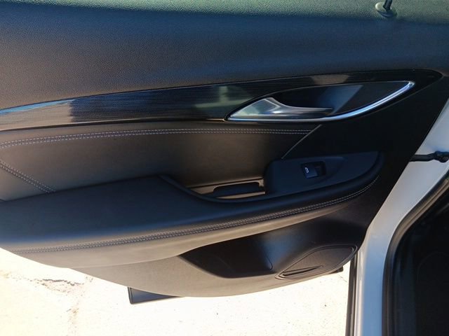 Used 2022 Buick Envision Preferred image 30