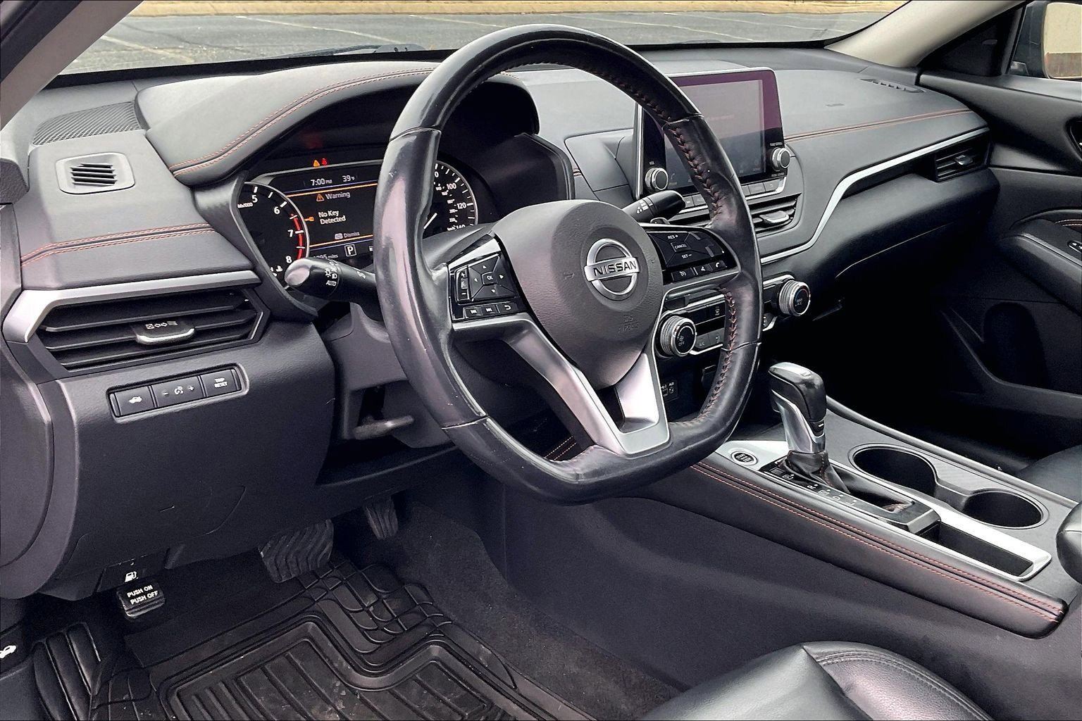Used 2019 Nissan Altima 2.5 SR image 14