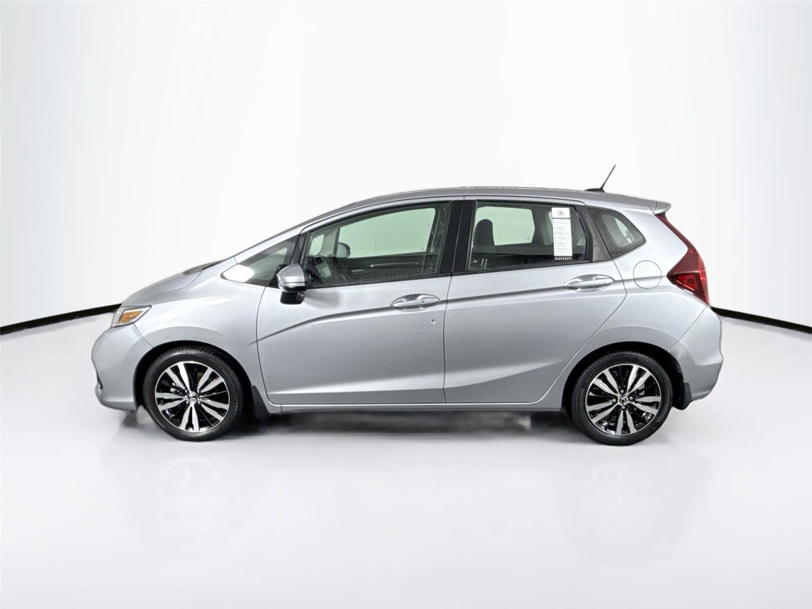 Used 2018 Honda Fit EX image 12