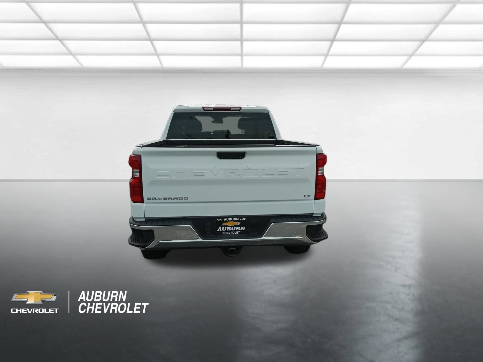 Certified 2023 Chevrolet Silverado 1500 LT w/ Protection Package AWD/4WD image 4
