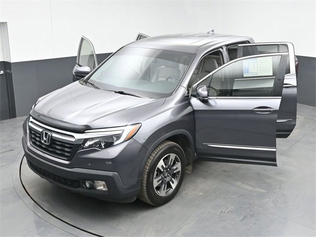 Used 2019 Honda Ridgeline RTL-T image 51
