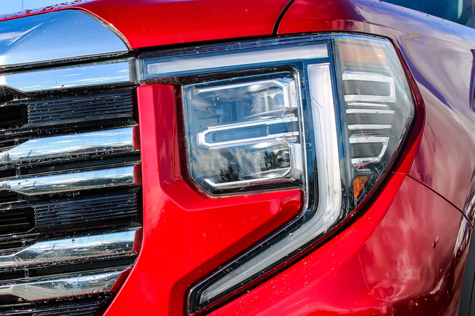 Used 2022 GMC Sierra 1500 SLT w/ SLT Premium Package image 10