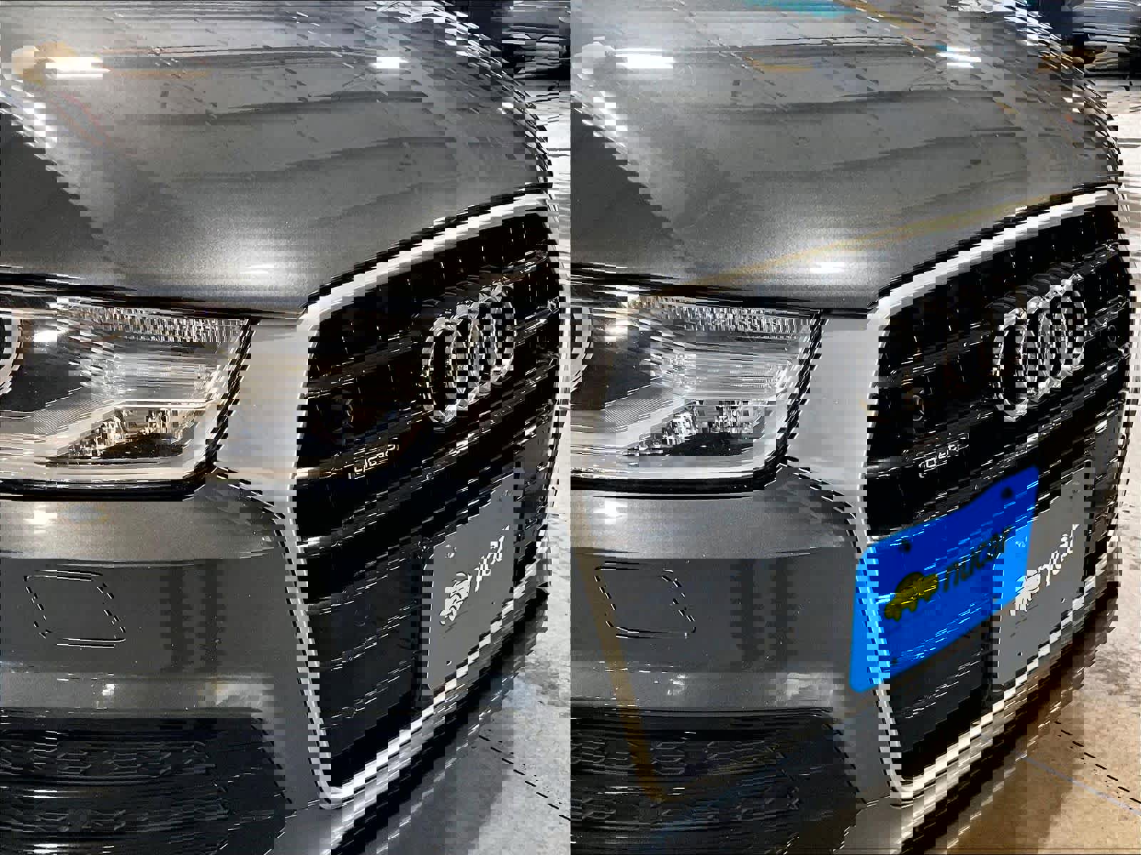 Used 2018 Audi Q3 2.0T Premium image 33