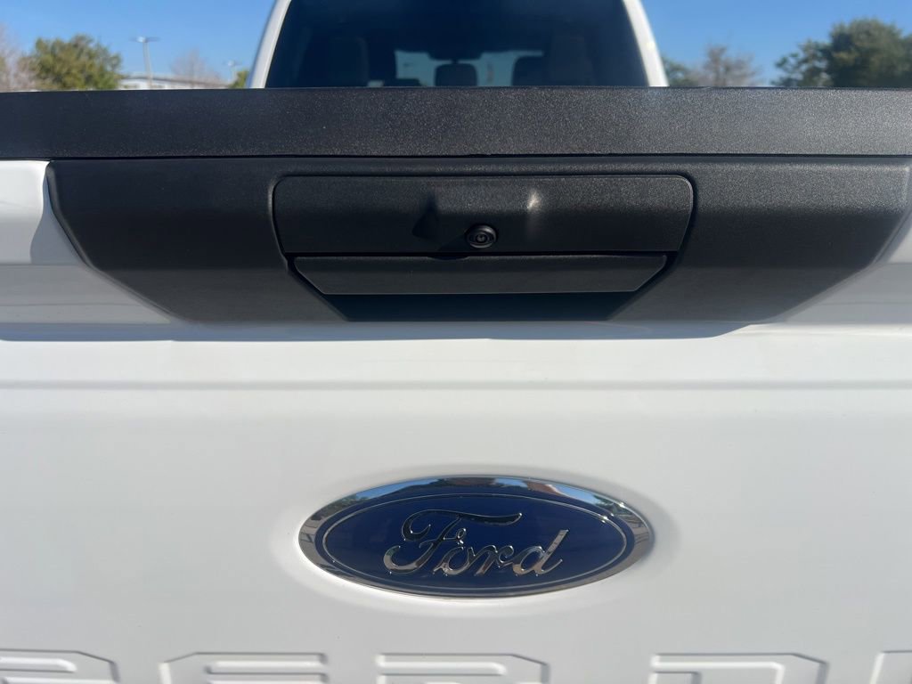 Used 2025 Ford F350 XLT image 29