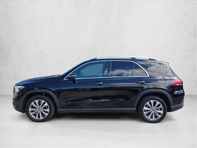 Used 2020 Mercedes-Benz GLE 450 4MATIC image 8