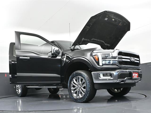 Used 2024 Ford F150 Lariat w/ FX4 Off-Road Package AWD/4WD image 44