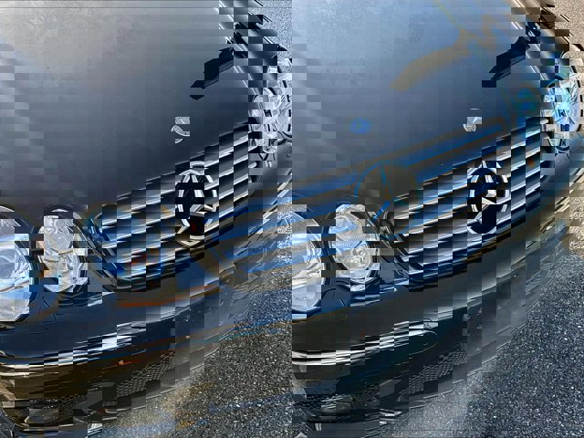 Used 2005 Mercedes-Benz CL 500 image 27