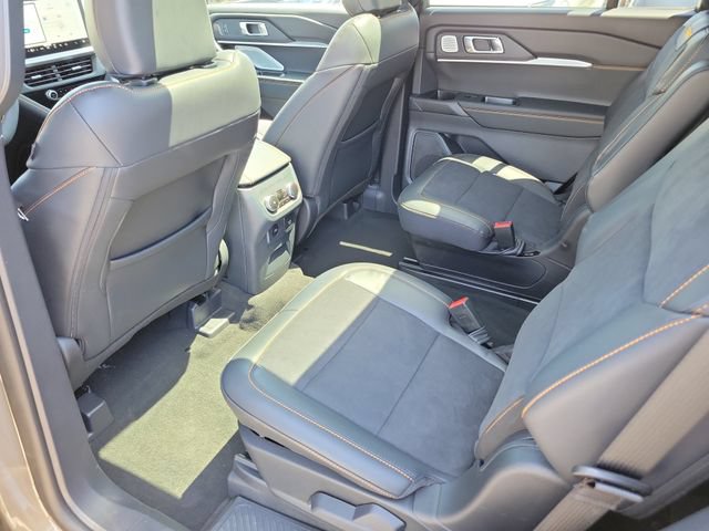 New 2026 Ford Explorer Tremor w/ Tremor Ultimate Package AWD/4WD image 16