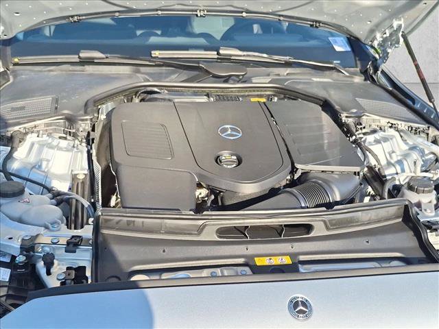 New 2026 Mercedes-Benz C 300 Sedan image 15
